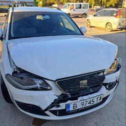 Seat Leon, 2013г., 200000 км, 111 €