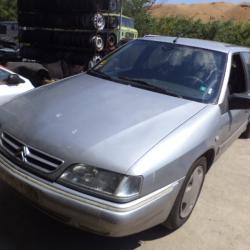Citroen Xantia, 1999г., 1 км, 111 лв.