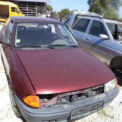 Opel Astra, 1991г., 1 км, 111 лв.