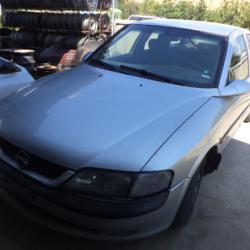 Opel Vectra, 1996г., 1 км, 111 лв.