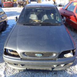 Ford Escort, 1994г., 1 км, 111 лв.