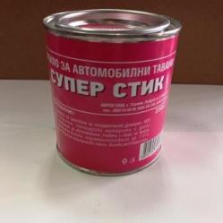 Лепило за автомобилни тавани Супер Стик Aviton 250 мл.