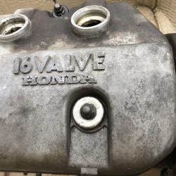 Глава за Honda Civic 1,5 94г.