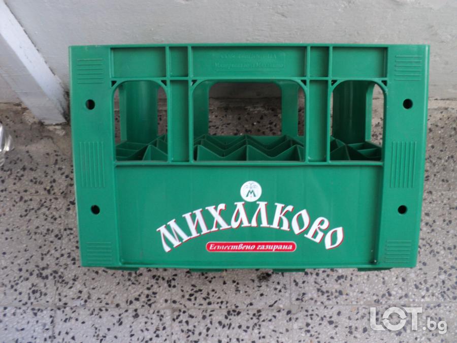 Михалковска вода