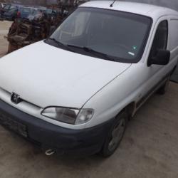 Peugeot Partner, 1997г., 1 км, 111 лв.