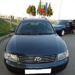 Volkswagen Passat, 2000г., 160000 км, 111 €