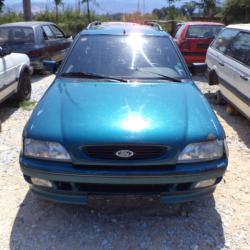Ford Escort, 1994г., 1 км, 111 лв.