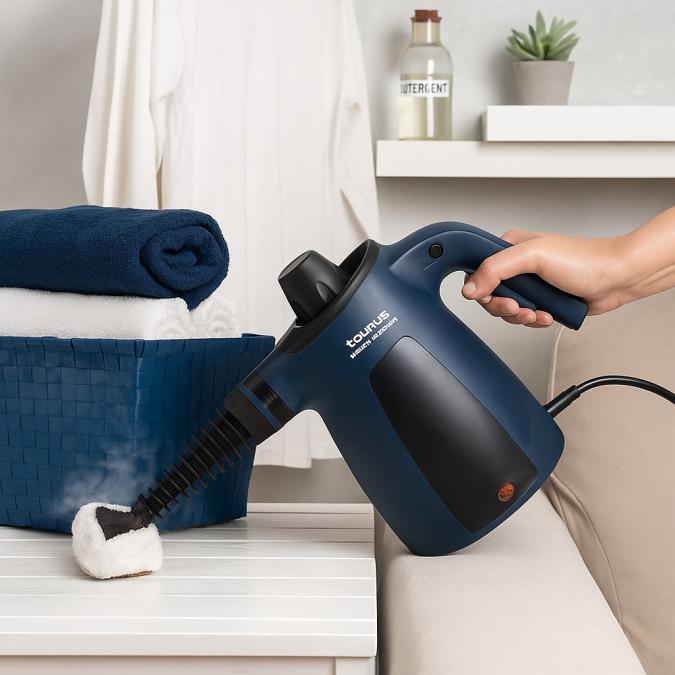 Парочистачка Taurus Rapidissimo Clean pro