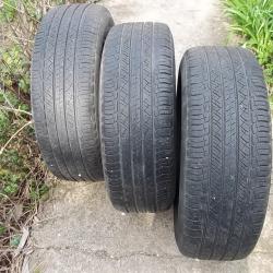 Гуми Мишелин michelin 215 65 16