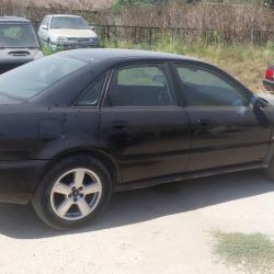 Audi A4, 1997г., 190000 км, 111 €