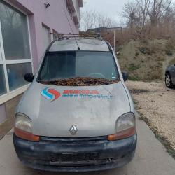 Renault Kangoo Passenger, 2001г., 180000 км, 320 лв.