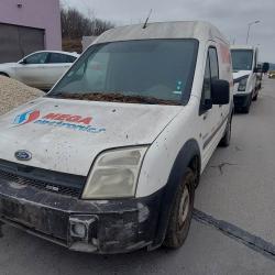 Ford Tourneo Connect, 2007г., 170000 км, 111 €