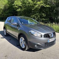 Nissan Qashqai, 2011г., 200000 км, 5000 €