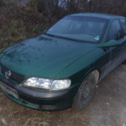 Opel Vectra, 1997г., 1 км, 111 лв.