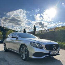 Mercedes-Benz E220, 2018г., 290000 км, 17800 €