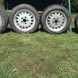 Джанти 15 5x120 7jx15is47 - Bmw, бмв
