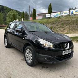 Nissan Qashqai, 2008г., 251000 км, 2500 €