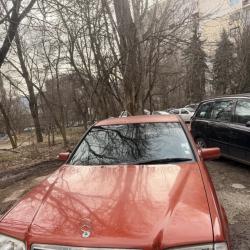 Mercedes-Benz C180, 1995г., 200000 км, 2000 €