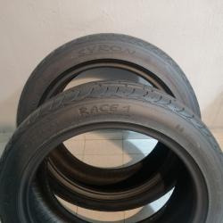 Letni gumi - Syron - Rase 1- 225 45 17  BEZ Lepenki i interventcii