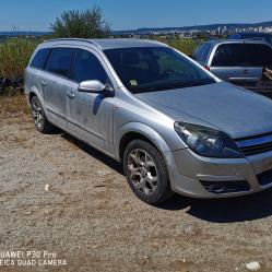 Opel Astra, 2006г., 178900 км, 111 €
