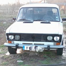 Lada, 1980г., 190000 км, 1850 лв.