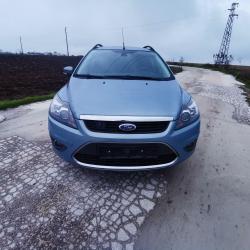 Ford Focus, 2009г., 139454 км, 111 €