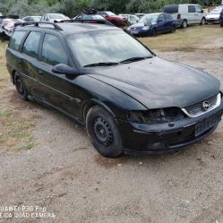 Opel Vectra, 2000г., 182000 км, 236 лв.