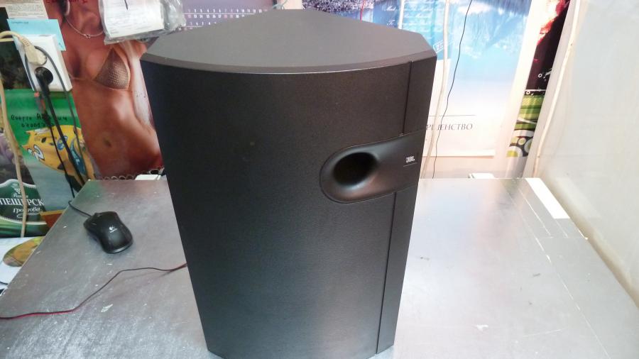 JBL music1 Subwoofer
