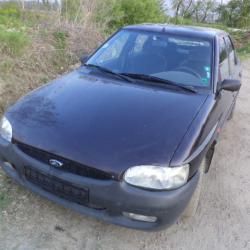 Ford Escort, 1997г., 1 км, 111 лв.