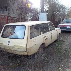Вартбург 353 комби за части