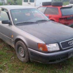 Audi 100, 1992г., 263765 км, 111 €