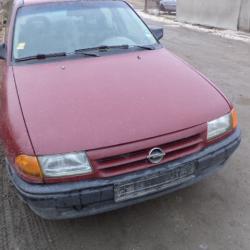Opel Astra, 1992г., 1 км, 111 лв.