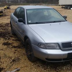 Audi A4, 1998г., 200000 км, 250 лв.