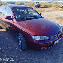 Hyundai Lantra, 1998г., 169850 км, 111 €