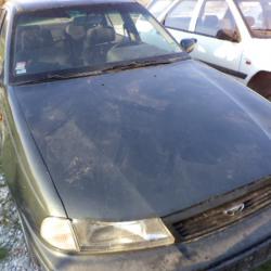 Daewoo Nexia, 1997г., 1 км, 111 лв.