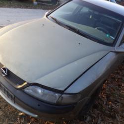 Opel Vectra, 1999г., 1 км, 111 лв.