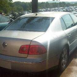 Volkswagen Phaeton 2005г. 155000 км 13 лв.
