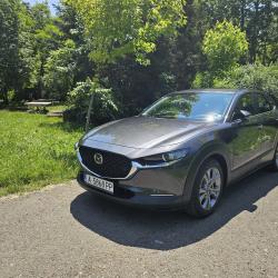 Mazda CX-5, 2019г., 14000 км, 26000 €