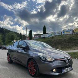 Renault Clio, 2013г., 199000 км, 6000 €