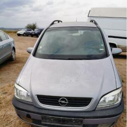 Opel Zafira, 2000г., 175985 км, 111 €