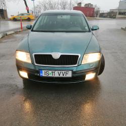 Skoda Octavia, 2006г., 300000 км, 11 €
