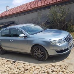 Volkswagen Passat, 2006г., 175680 км, 111 €