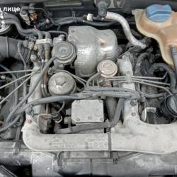 Audi A4, 2003г., 235000 км, 111 €