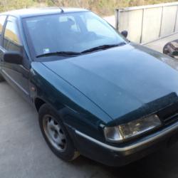 Citroen Xantia, 1996г., 1 км, 111 лв.