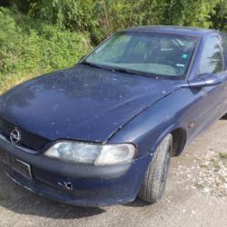 Opel Vectra, 1995г., 1 км, 111 лв.