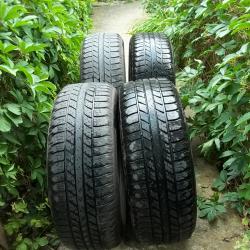 Гуми Goodyear 245 65r17 107h WRL HP ALL Weatner wrangler
