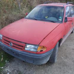 Opel Astra, 1993г., 1 км, 111 лв.