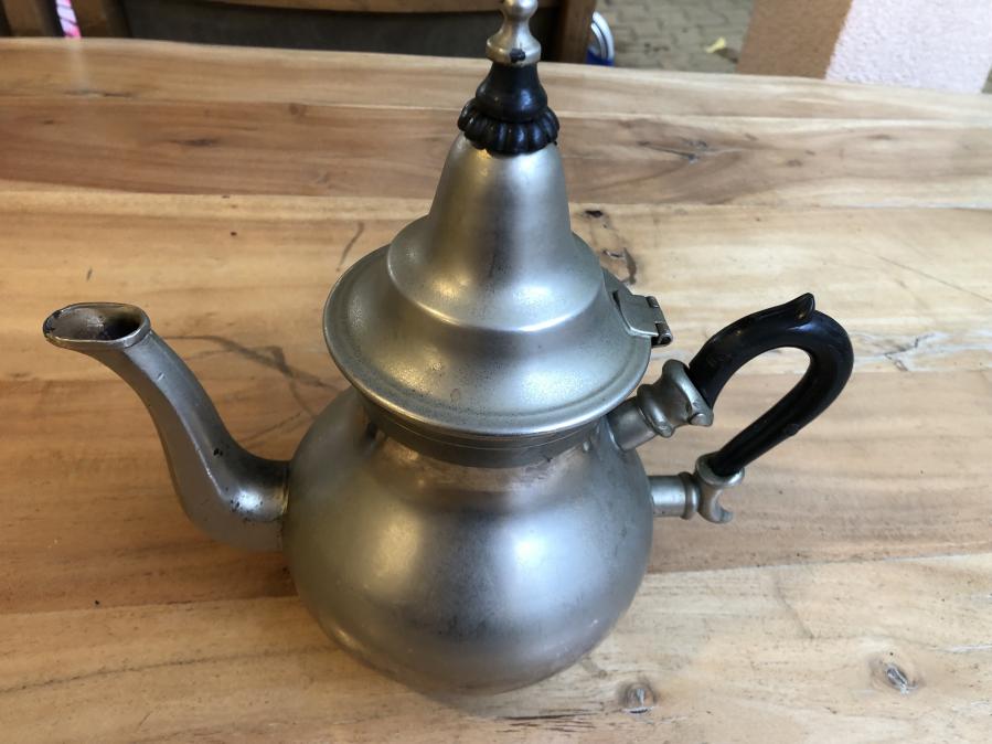 Марокански чайник Vintage