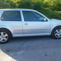 Volkswagen Golf, 2000г., 200945 км, 111 €