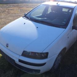 Fiat Punto, 2000г., 1 км, 111 лв.